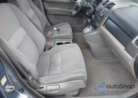 2008 Honda Cr-V Ex from USA, damaged, VIN JHLRE48518C019766